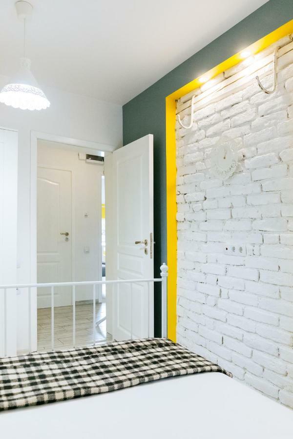 Beautiful Best Location Apartment "Blue Mouse" プロヴディフ エクステリア 写真