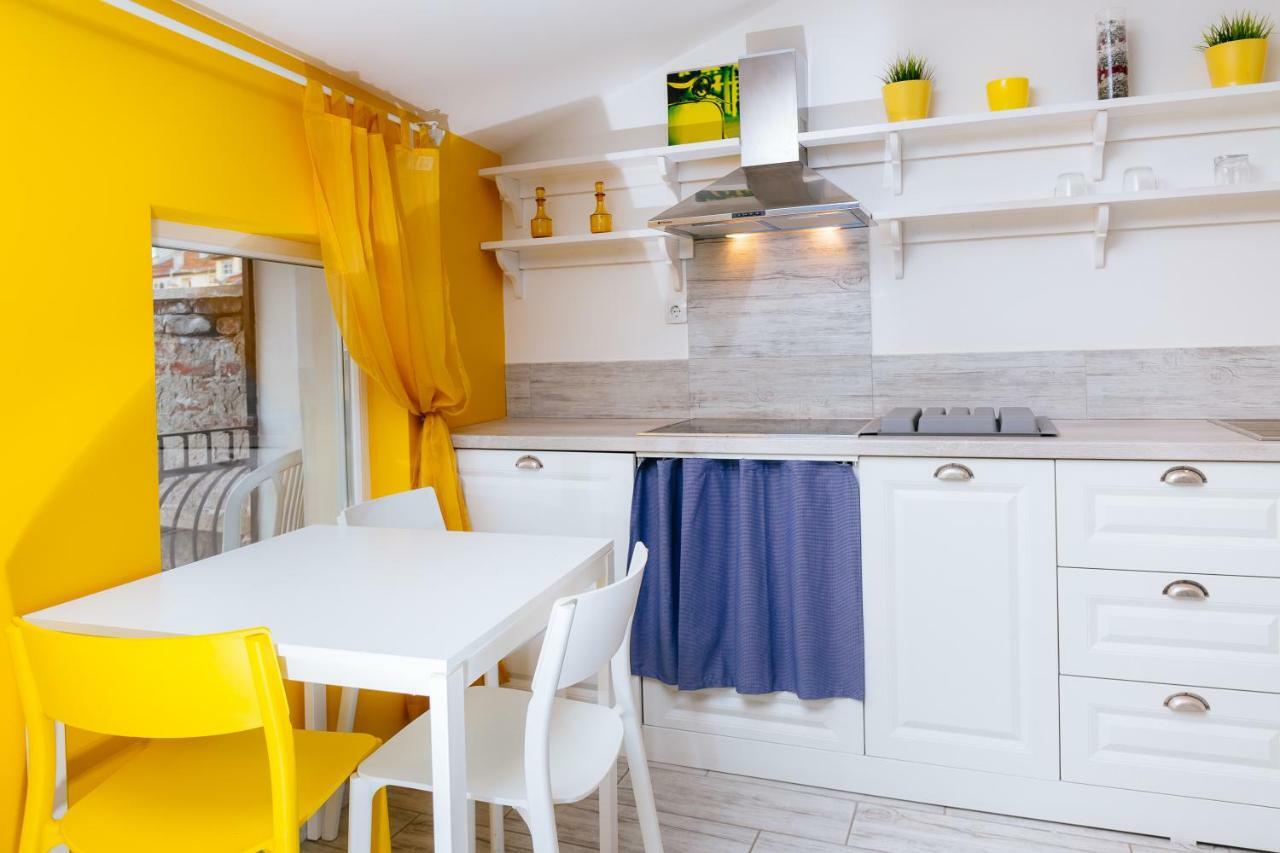 Beautiful Best Location Apartment "Blue Mouse" プロヴディフ エクステリア 写真