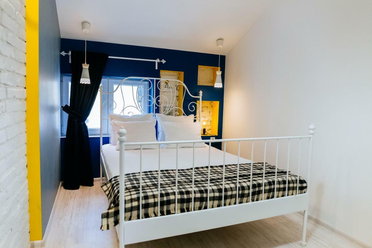 Beautiful Best Location Apartment "Blue Mouse" プロヴディフ エクステリア 写真