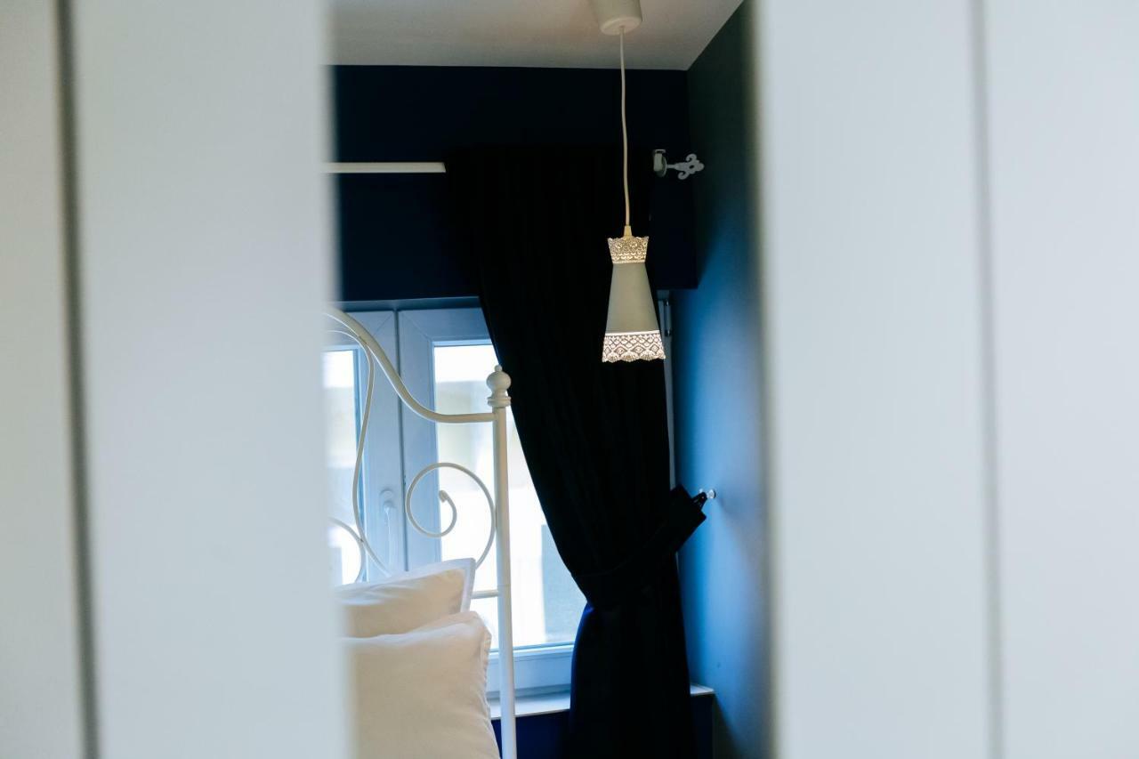 Beautiful Best Location Apartment "Blue Mouse" プロヴディフ エクステリア 写真