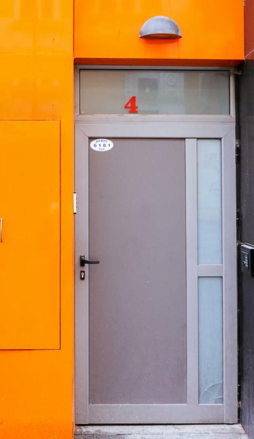 Beautiful Best Location Apartment "Blue Mouse" プロヴディフ エクステリア 写真