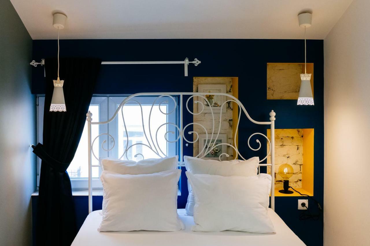 Beautiful Best Location Apartment "Blue Mouse" プロヴディフ エクステリア 写真